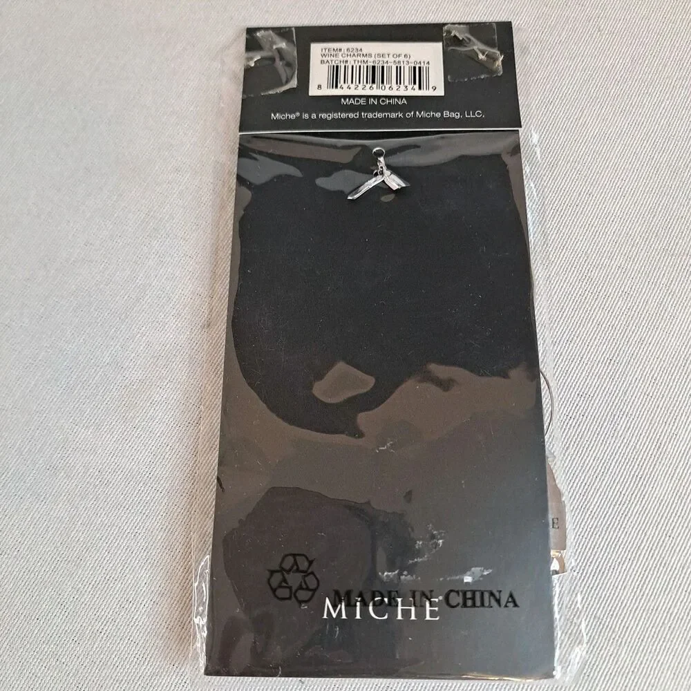 Miche sides have